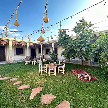Oasis Merasi Marrakech Lagouassem 외부 사진